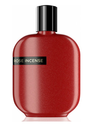 ROSE INCENSE 100 ml Eau de Parfum
