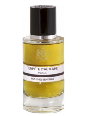 Tempete D’Automne Parfum 100 ml