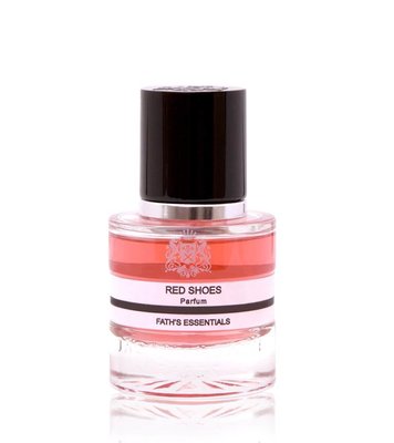 Red Shoes Parfum 50 ml
