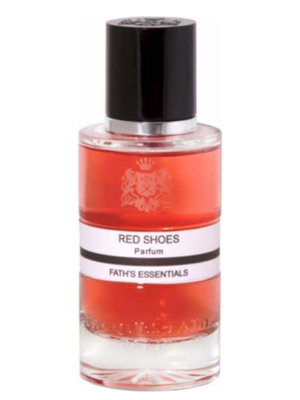 Red Shoes Parfum 100 ml