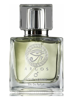 ARGOS POUR HOMME Extrait de Perfume 30 ml