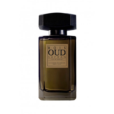 Oud Safran Eau de Parfum 100 ml