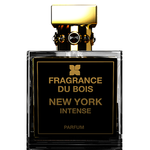 NEW YORK INTENSE Extrait de Parfum 100 ml