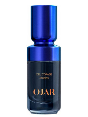 Ciel D'Orage absolute perfume oil 20 ml
