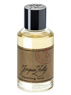 Sparkling Sand Eau de Parfum 100 ml