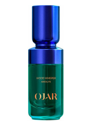Wood Whisper absolute perfume oil 20 ml