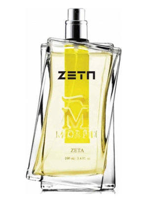 Zeta Eau de Parfum 100 ML