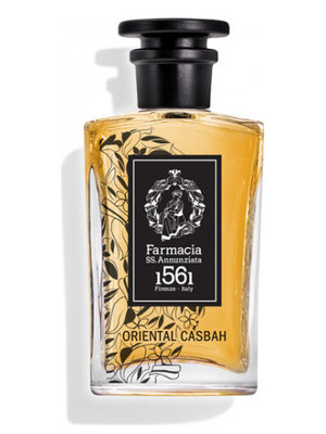 Oriental Casbah Extrait de Parfum 100 ml