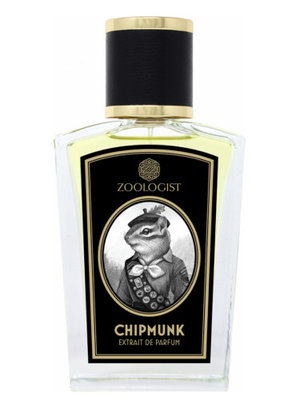 Chipmunk Extrait de parfum 60 ml