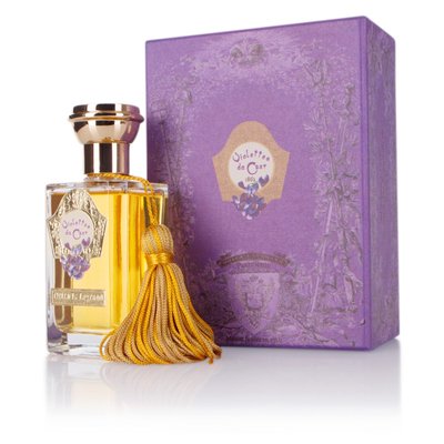 Violettes du Czar Eau de Parfum 50 ml