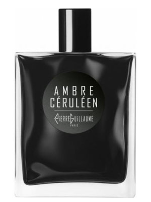 Ambre Ceruleen Eau de Parfum 50 ml