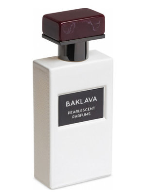 Baklava Extrait de Parfum 60 ml