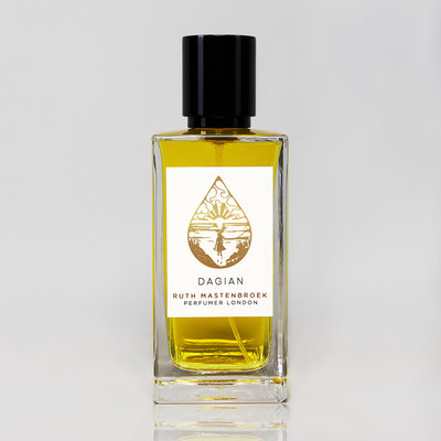 Dagian Eau de Parfum 100 ml