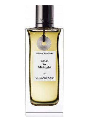 Close To Midnight Eau de Parfum 95 ml