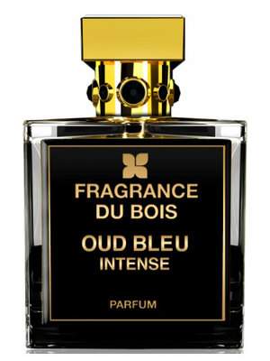 OUD BLEU INTENSE Extrait de Parfum 50 ml