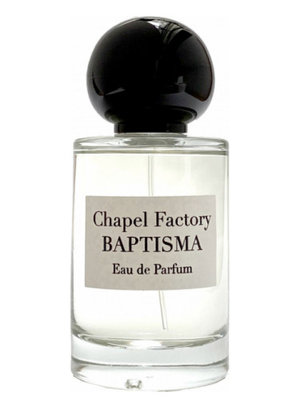 Baptisma Eau de Parfum 100 ml