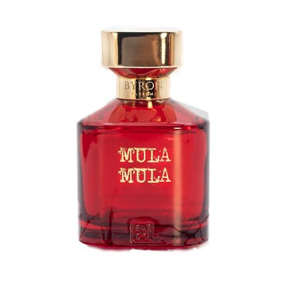 Mula Mula Rouge Extrême Extrait de Parfum 75 ml