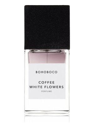 Coffee White Flowers Parfum 50 ML
