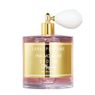 PINK MOLéCULE 090.09 Eau de Parfum 300 ml magnum limited edition