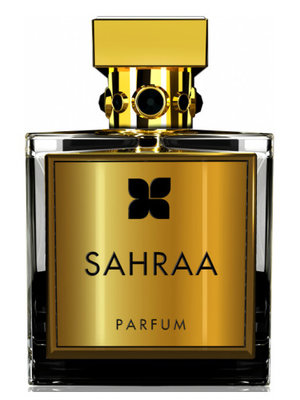 SAHRAA Extrait de Parfum 50 ml