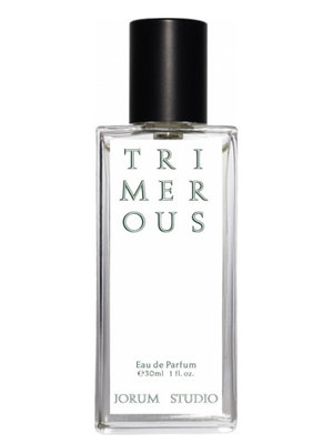 Trimerous Eau de Parfum 30 ML