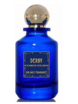 DERBY Eau de Parfum 100 ml