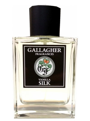 Vanilla Silk Eau de Parfum 50 ml