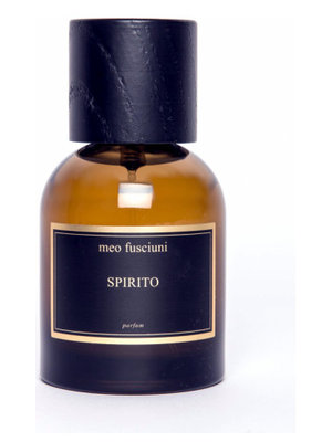 Spirito Parfum 100 ml