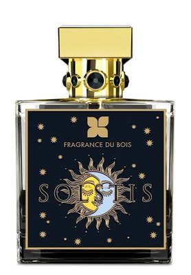 Solstis Extrait de Parfum 100 ml