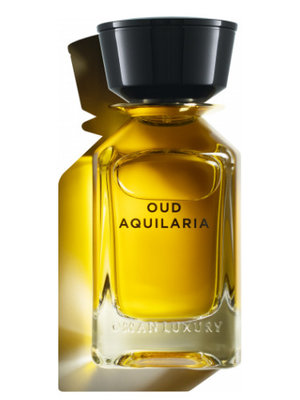 Oud Aquilaria Eau de Parfum 100 ml