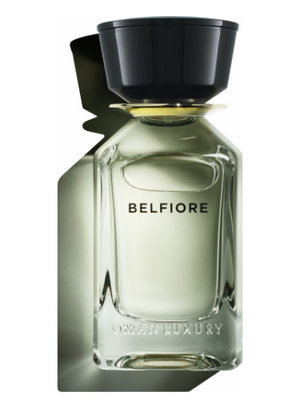 Belfiore Eau de Parfum 100 ml