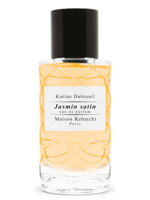 Jasmin Satin Eau de Parfum 50 ml