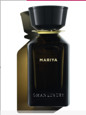MARIYA Eau de Parfum 100 ml