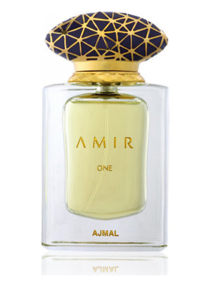AMIR ONE Eau de Parfum 50 ml