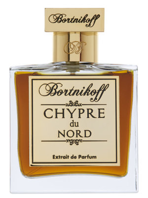 Chypre du Nord Extrait de Parfum 50 ml