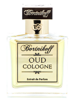 Oud Cologne Extrait de Parfum 50 ml