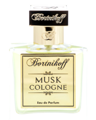Musk Cologne Eau de Parfum 50 ml