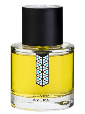 Chypre Azural Eau de Parfum 50 ML