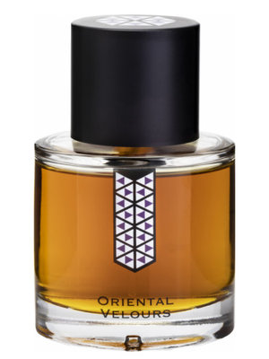 Oriental Velours Eau de Parfum 50 ML