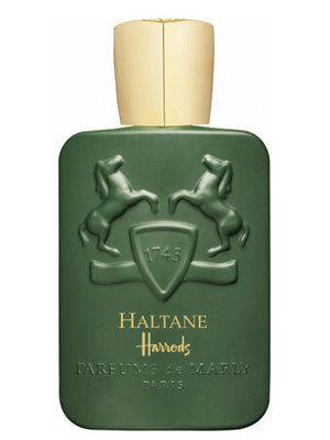 Haltane Eau de Parfum 125 ml