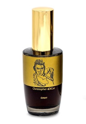 Christopher DiCas Le Parfum Extrait du parfum spray 50ml