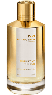 MELODY OF THE SUN Eau de Parfum 120 ml