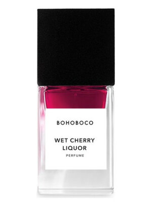 Wet Cherry Liquor Parfum 50 ML