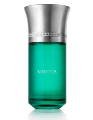 Sirenis Eau de Parfum 100 ml
