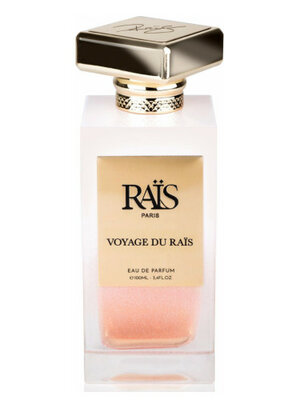Voyage Du Raïs Eau de Parfum 100 ml