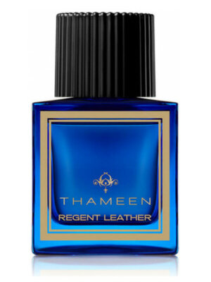 REGENT LEATHER Extrait de Parfum 50 ml