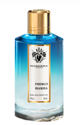 FRENCH RIVIERA Eau de Parfum 60 ml