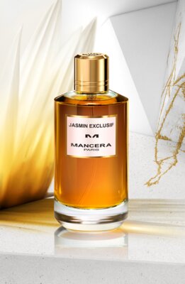 JASMIN EXCLUSIF Eau de Parfum 60 ml