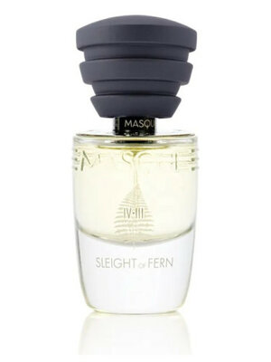SLEIGHT of FERN Eau de Parfum 35 ml
