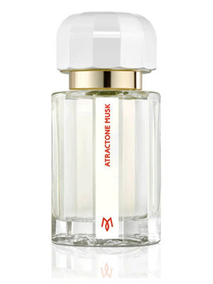Atractone Musk Eau de Parfum 50 ml